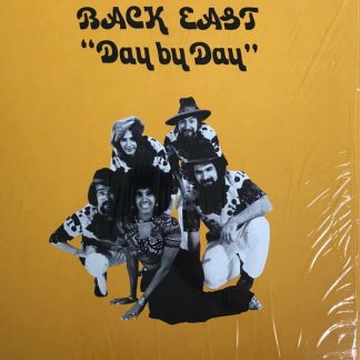 Back East – Day By Day