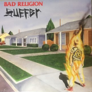 Bad Religion – Suffer