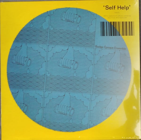 Badge Époque Ensemble – Self Help