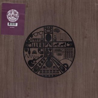 Badly Drawn Boy – The Hour Of Bewilderbeast