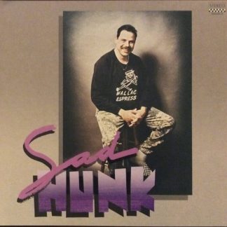 Bahamas (4) – Sad Hunk