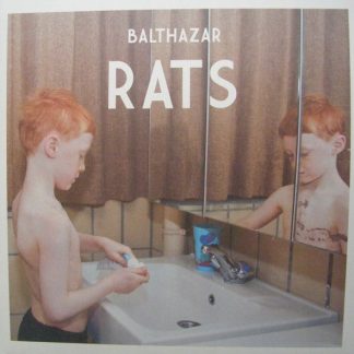 Balthazar (6) – Rats