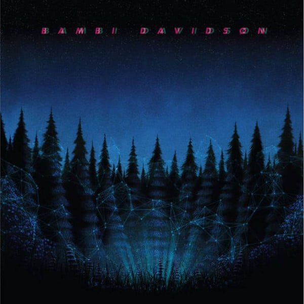 Bambi Davidson – Brunswick
