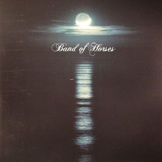 Band Of Horses – Cease To Begin