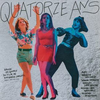 Barbara Carlotti – Quatorze Ans