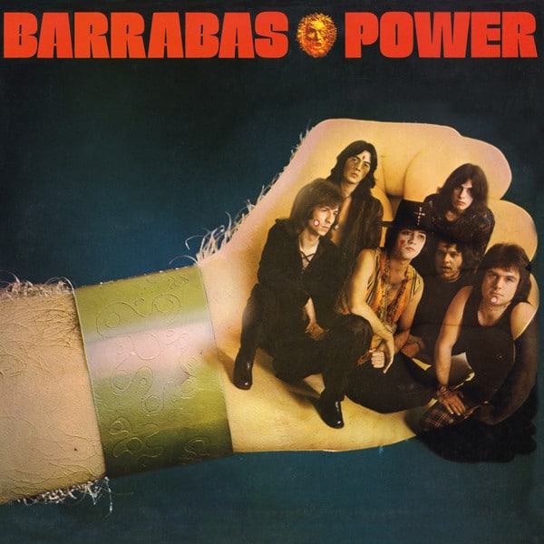 Barrabas – Power