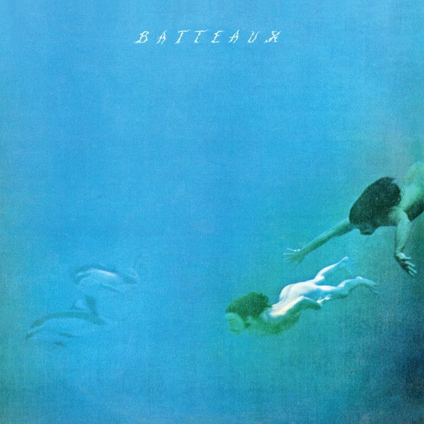 Batteaux – Batteaux