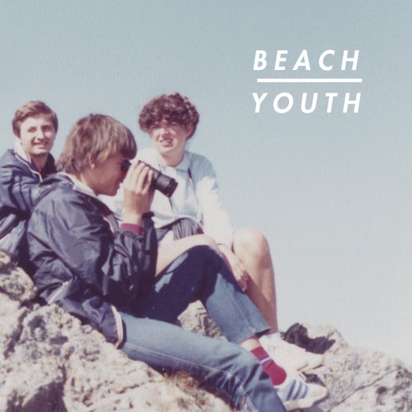 Beach Youth – Singles