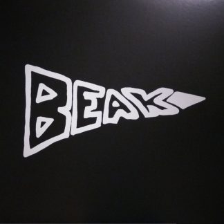 Beak> – Recordings 05/01/09 > 17/01/09
