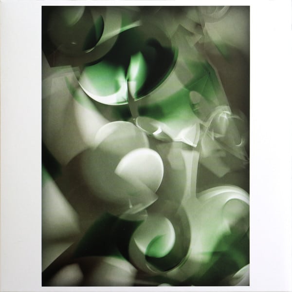 Beatrice Dillon – Workaround