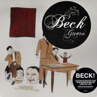 Beck – Guero