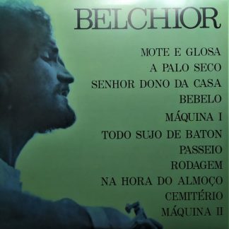 Belchior – Belchior