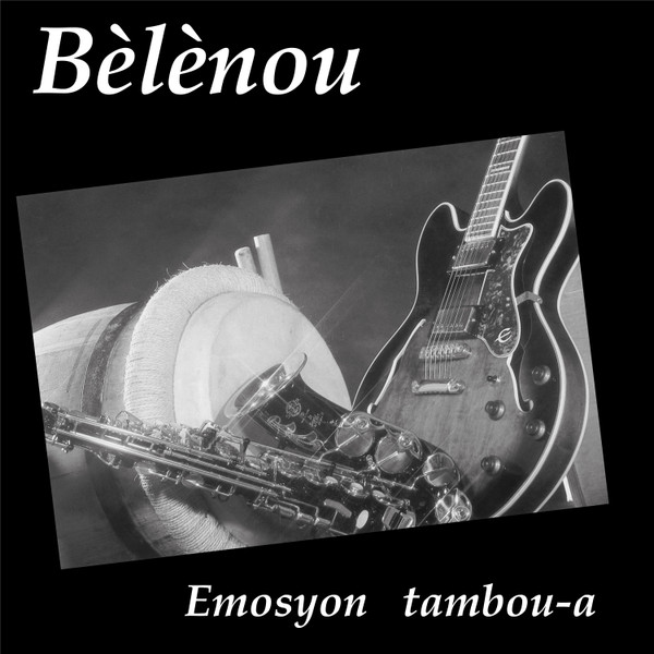 Bèlènou – Emosyon Tambou-A