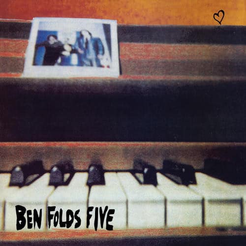 Ben Folds five – Ben Folds Five