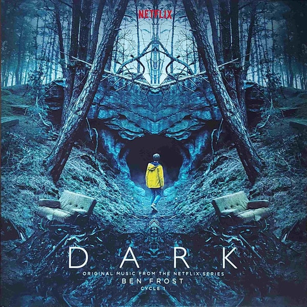 Ben Frost – Dark: Cycle 1 (Original Music From The Netflix Series)