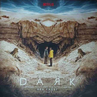 Ben Frost – Dark: Cycle 3 (Original Music From The Netflix Series)