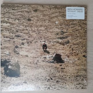 Ben Howard (2) – Noonday Dream