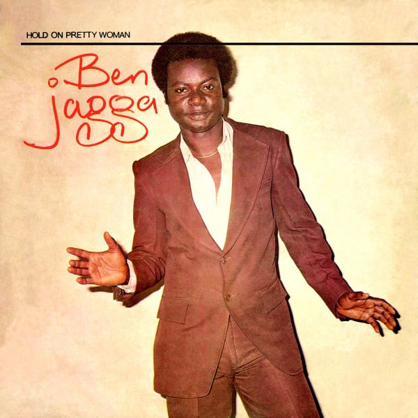 Ben Jagga – Hold On Pretty Woman
