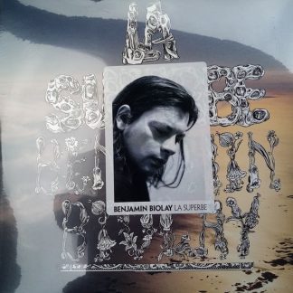 Benjamin Biolay – La Superbe