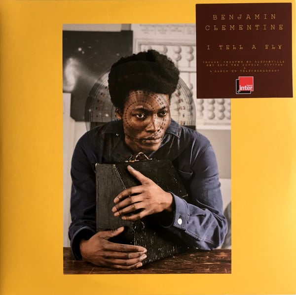 Benjamin Clementine – I Tell A Fly