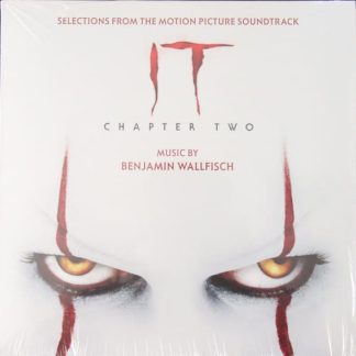 Benjamin Wallfisch – It: Chapter Two (Selections From The Motion Picture Soundtrack)