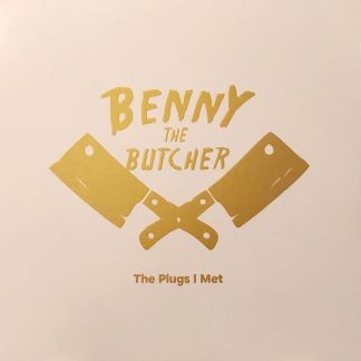 Benny (45) – The Plugs I Met