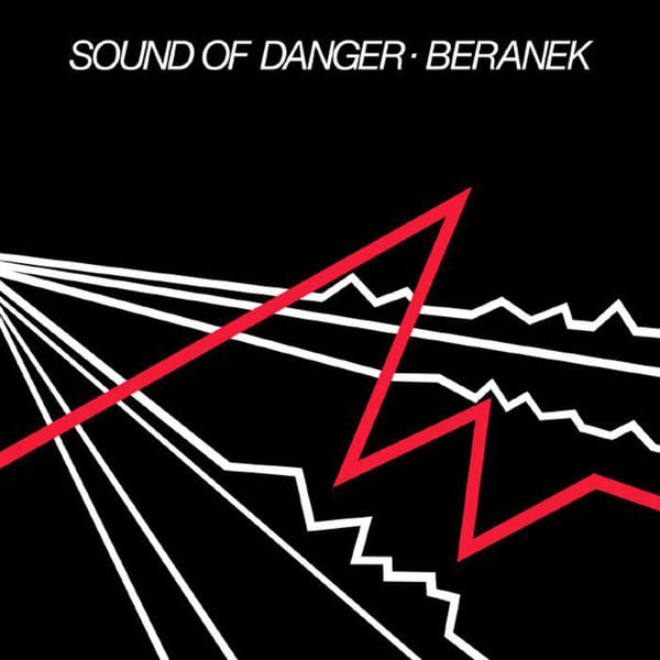 Beranek – Sound Of Danger