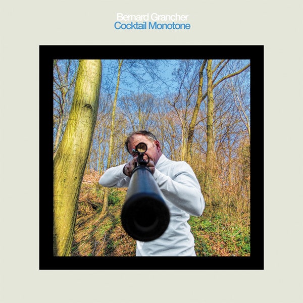 Bernard Grancher – Cocktail Monotone
