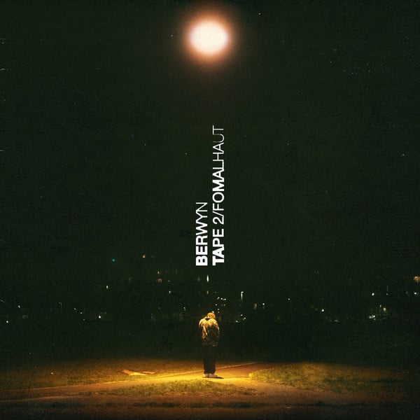 Berwyn – Tape 2/Fomalhaut