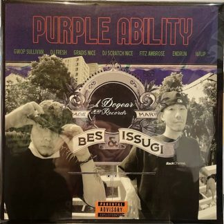 Bes (2) – Purple Ability