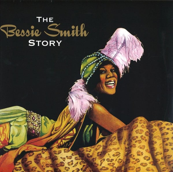 Bessie Smith – The Bessie Smith Story