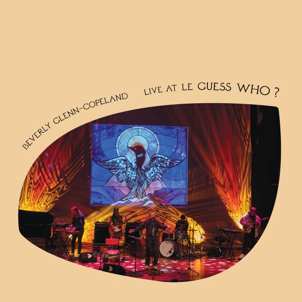 Beverly Glenn-Copeland – Live At Le Guess Who? 2018