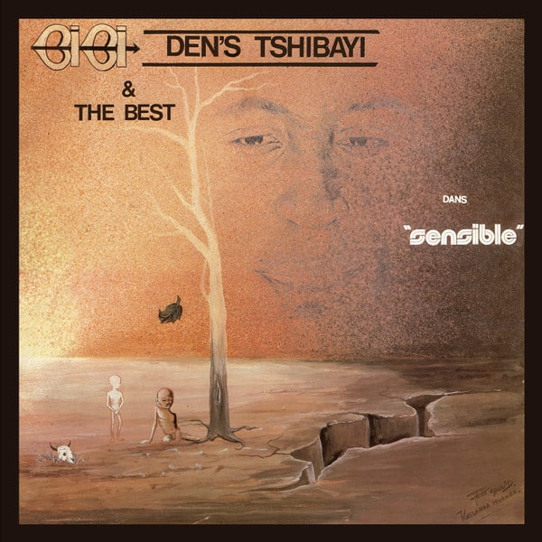 Bibi Den’s Tshibayi – Sensible