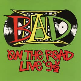 Big Audio Dynamite II – On The Road Live ’92