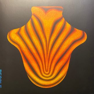 Big Red Machine (2) – Big Red Machine
