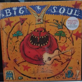 Big Soul – Big Soul