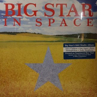 Big star – In Space