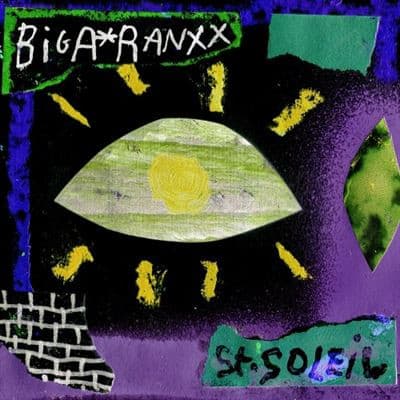 Biga Ranx – ST.SOLEIL