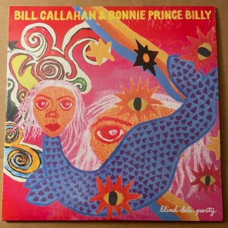 Bill Callahan – Blind Date Party
