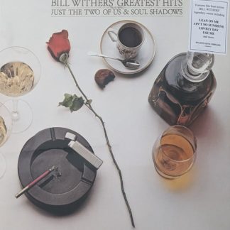Bill Withers – Bill Withers’ Greatest Hits