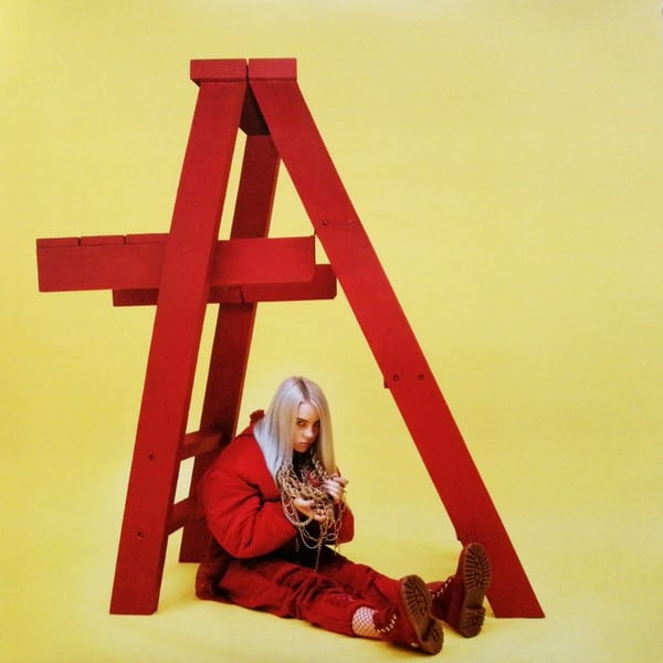 BILLIE EILISH – Dont Smile At Me