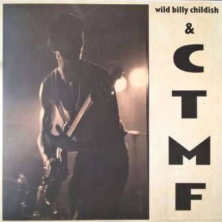 Billy Childish – SQ 1