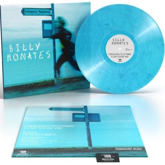 Billy Nomates – Emergency Telephone