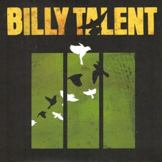 Billy Talent – Billy Talent III