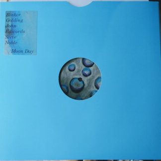 Binker Golding – Moon Day