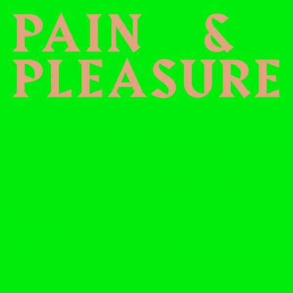 Bison Bisou – Pain & Pleasure
