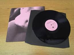 Bison Bisou – Regine