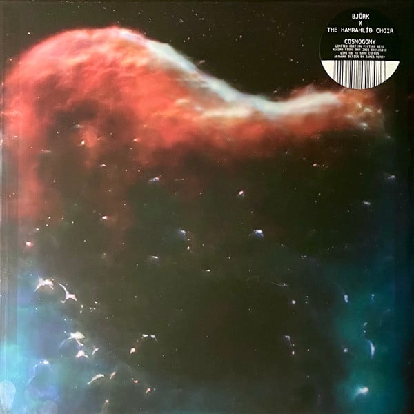 Björk – Cosmogony