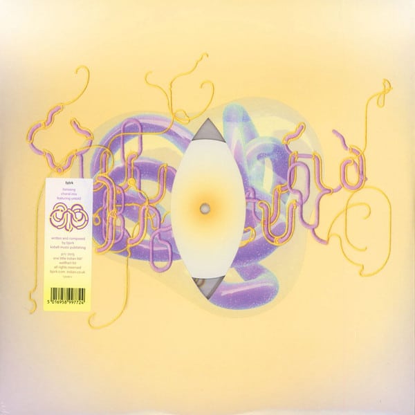 Björk – Lionsong (Choral Mix Featuring Untold)