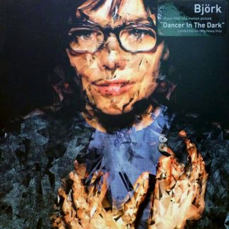 Björk – Selmasongs